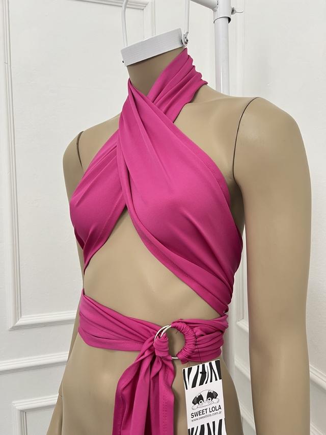 sweet lola Top hill multiatar Ofertas de temporada