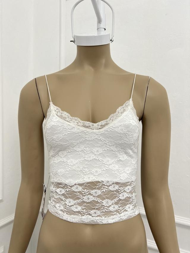 sweet lola Top renata Ofertas especiales