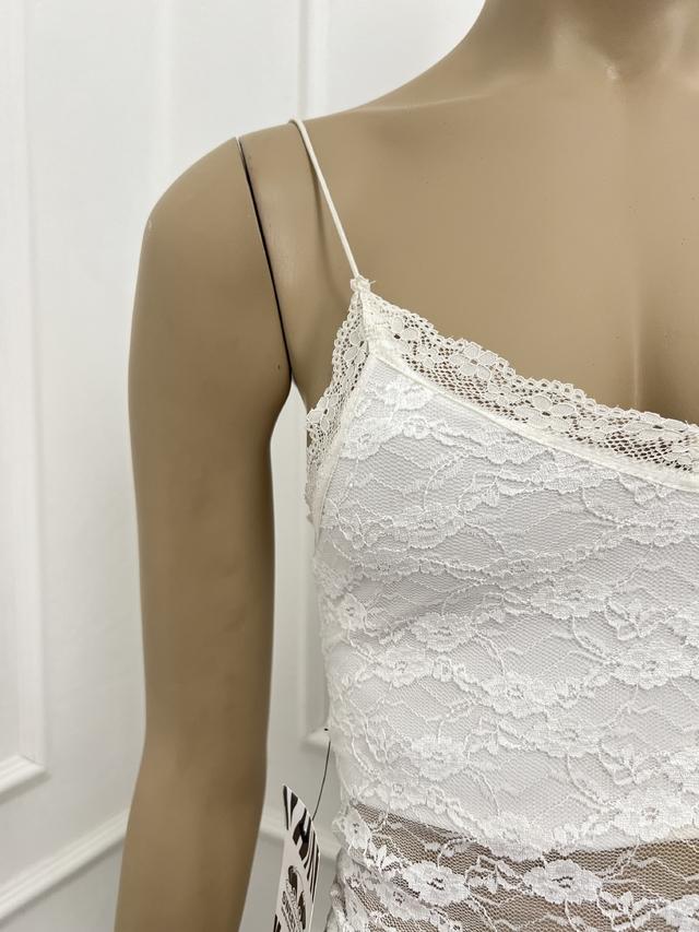 sweet lola Top renata Ofertas especiales