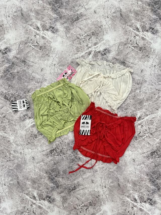sweet lola Top Berna Grandes ahorros