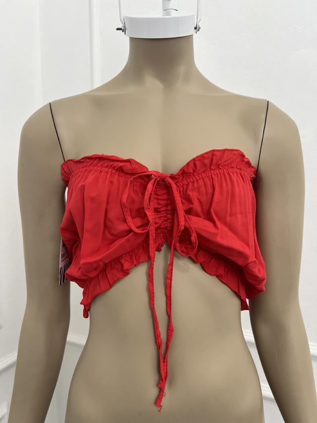 sweet lola Top Berna Grandes ahorros