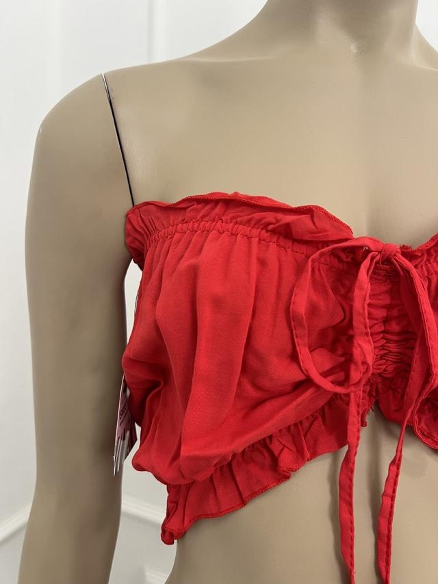 sweet lola Top Berna Grandes ahorros