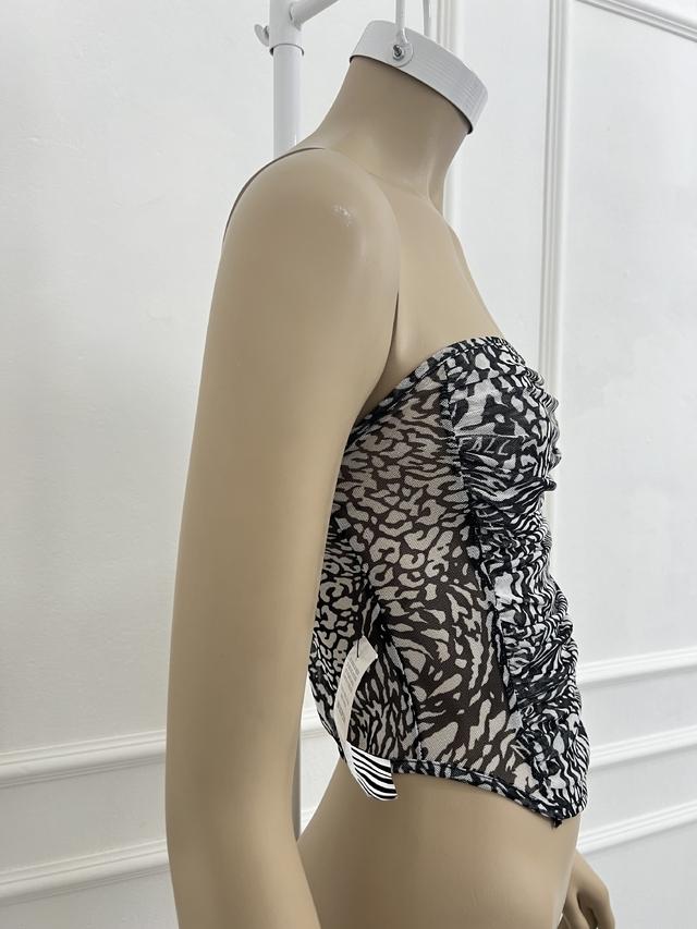 sweet lola Top ellen Rebajas de fin de temporada