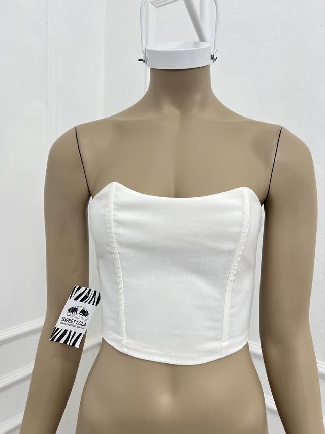 sweet lola Corset luaze Precio ultrabajo