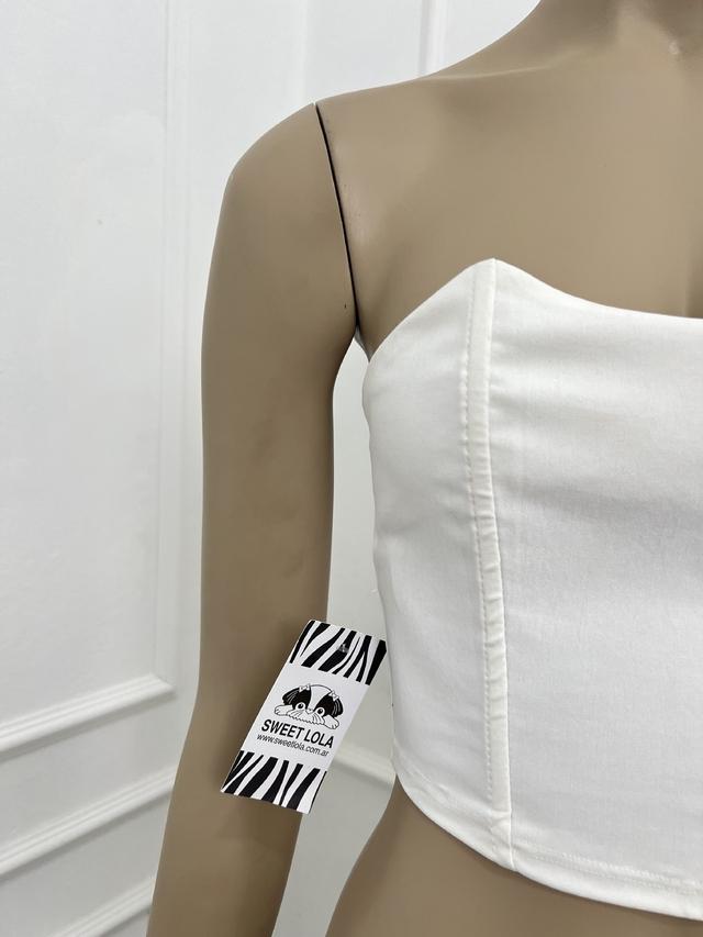 sweet lola Corset luaze Precio ultrabajo