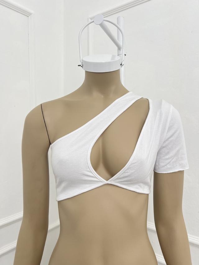 sweet lola Top niki Devoluciones gratuitas