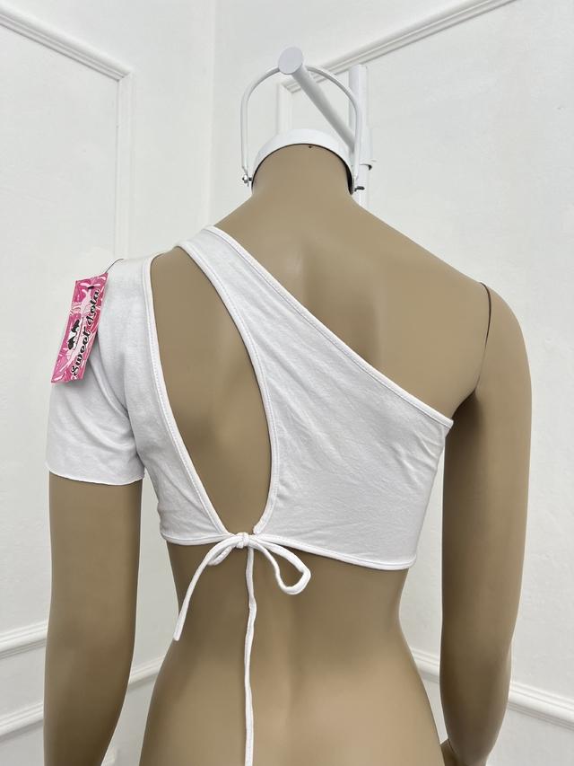sweet lola Top niki Devoluciones gratuitas