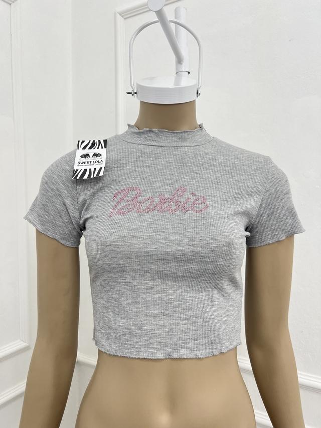 sweet lola Top barby Outlet online