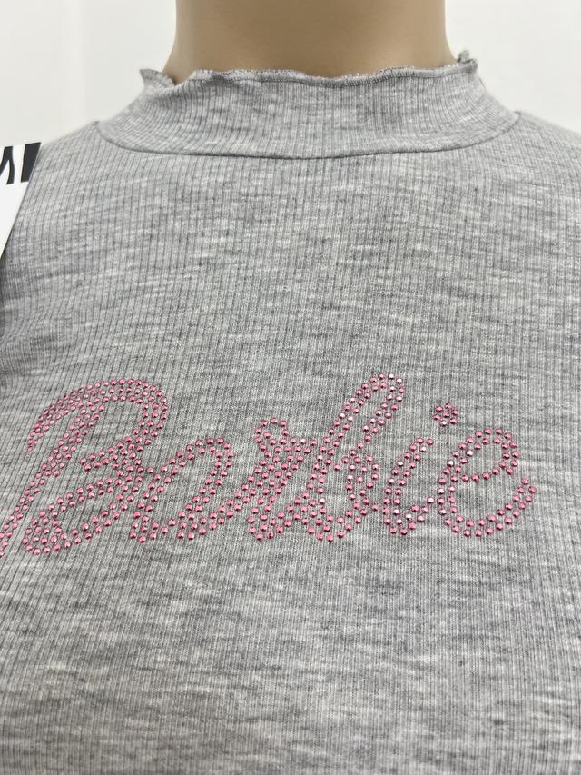 sweet lola Top barby Outlet online