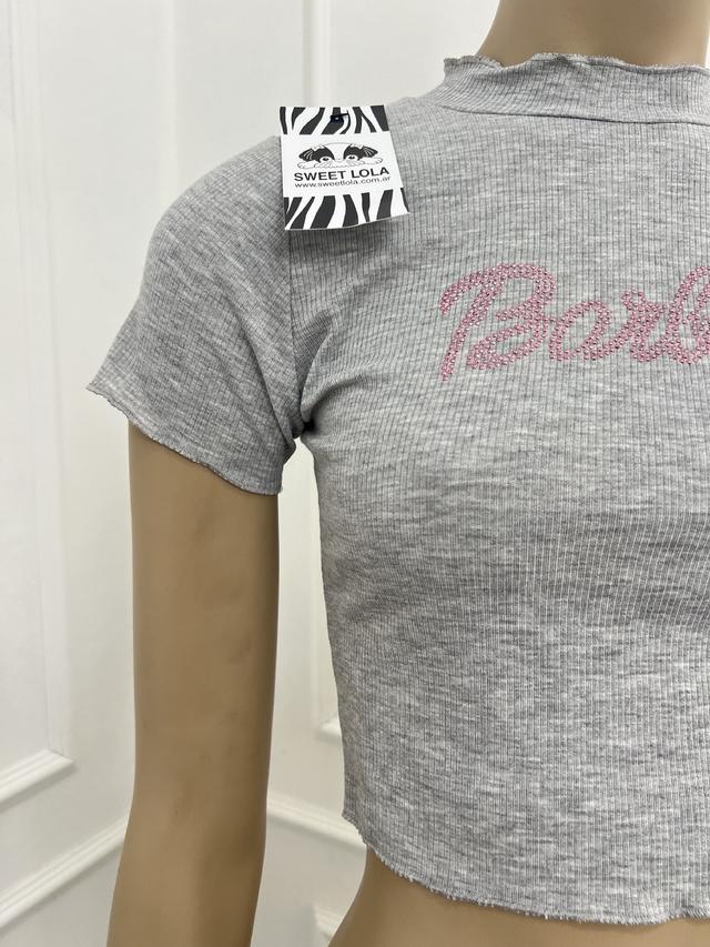 sweet lola Top barby Outlet online