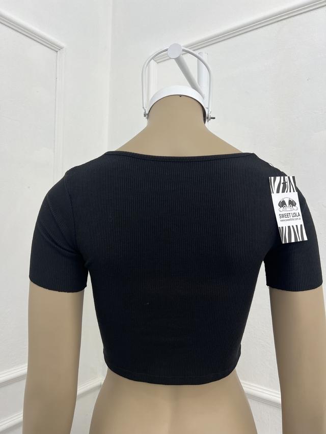 sweet lola Top loli Ofertas