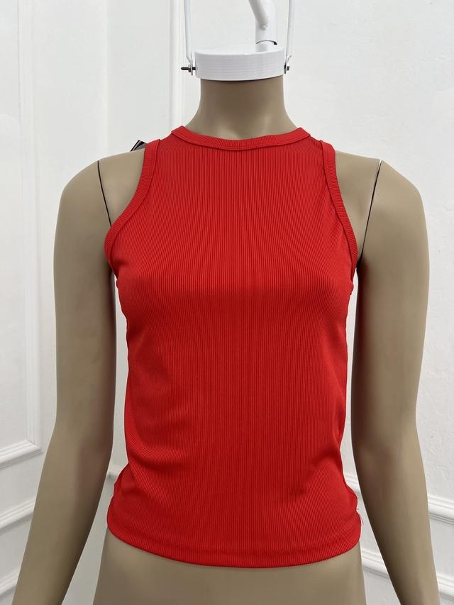 sweet lola Musculosa betiana En oferta