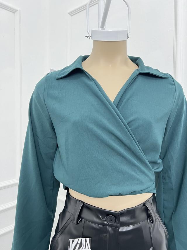 sweet lola Remera canaria Descuento