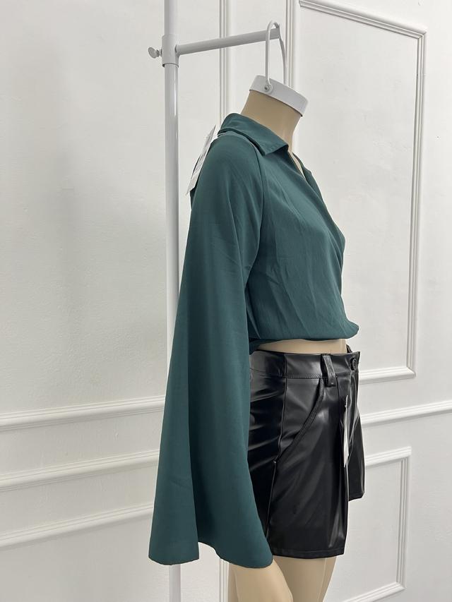 sweet lola Remera canaria Descuento