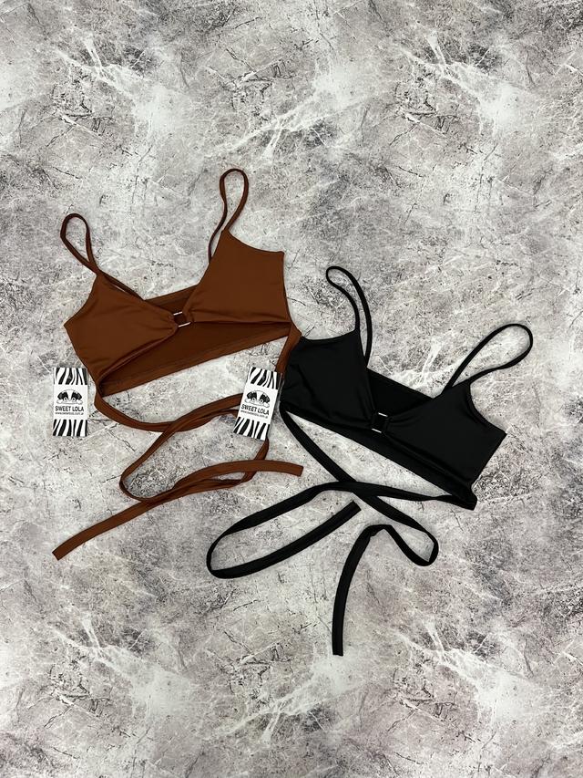 sweet lola Top romina Tienda