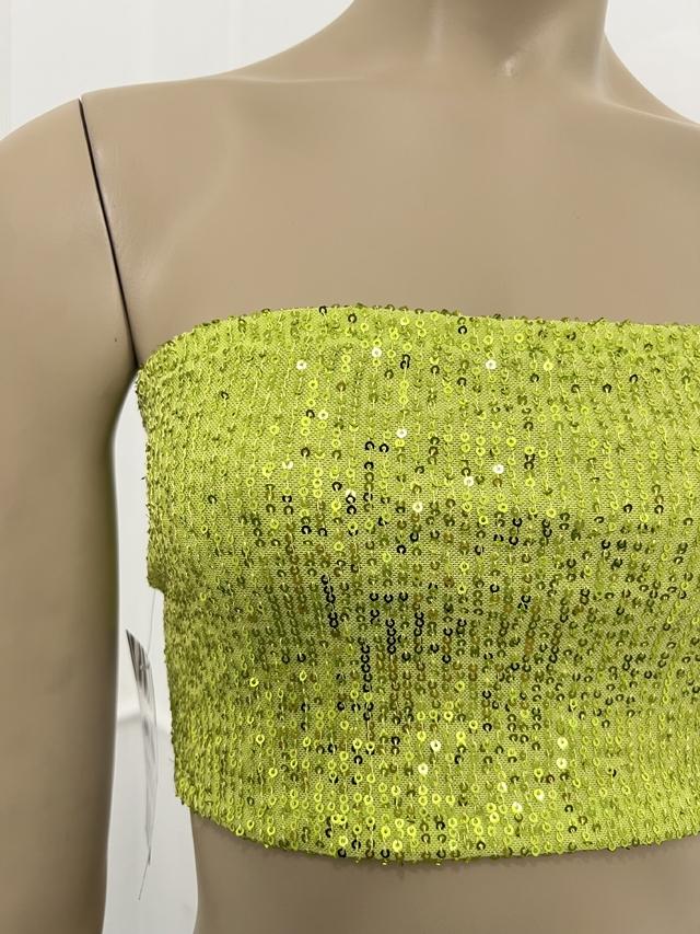 sweet lola Top safirus Mejor oferta