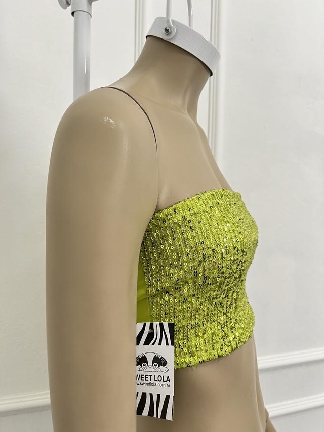 sweet lola Top safirus Mejor oferta