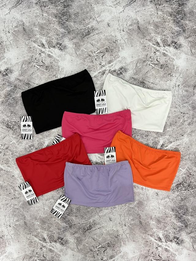 sweet lola Top gina Rebajas online