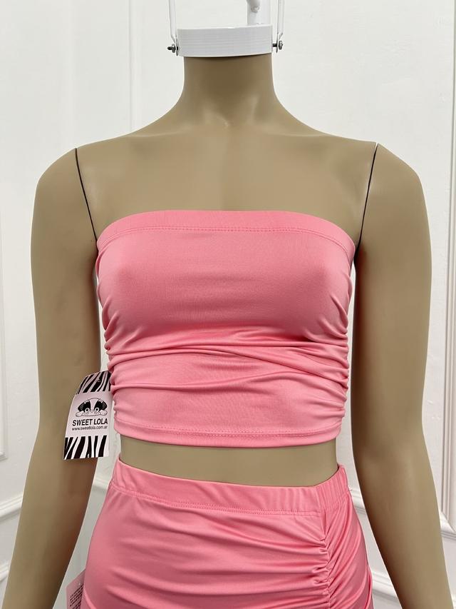 sweet lola Top oli Rebajas top