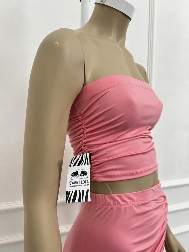 sweet lola Top oli Rebajas top