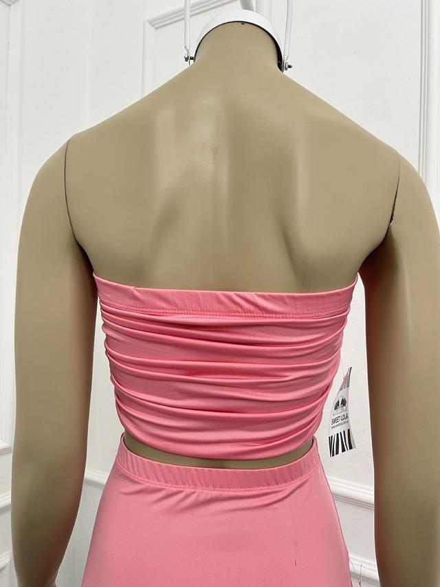 sweet lola Top oli Rebajas top