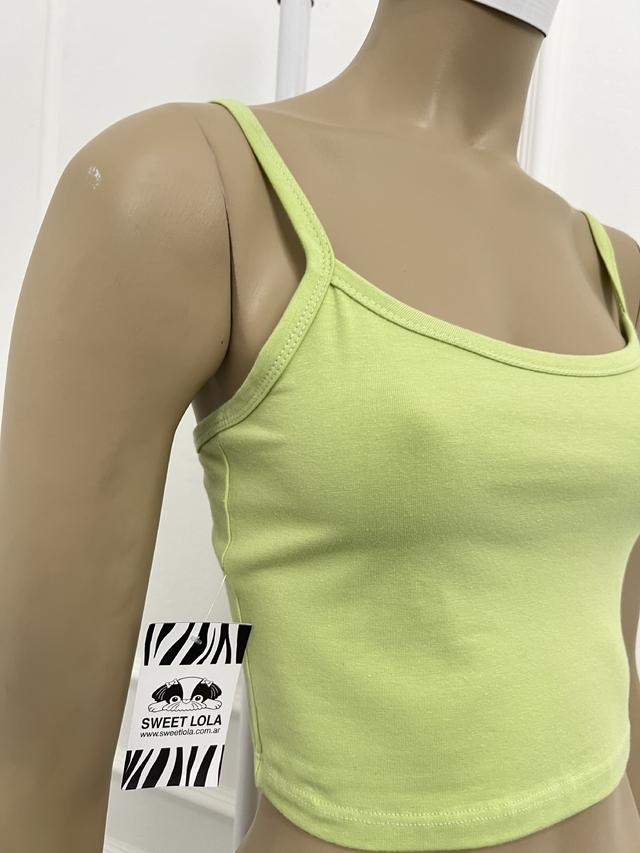 sweet lola Top jaick Envío gratis