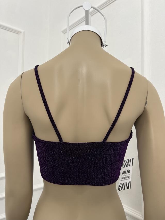 sweet lola Top naty COMPRAR AHORA