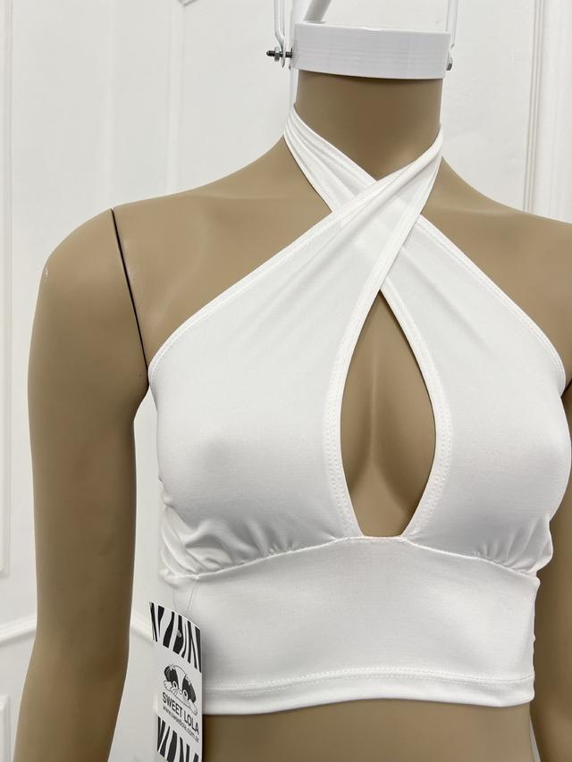 sweet lola Top marilyn ÚLTIMAS EDICIONES