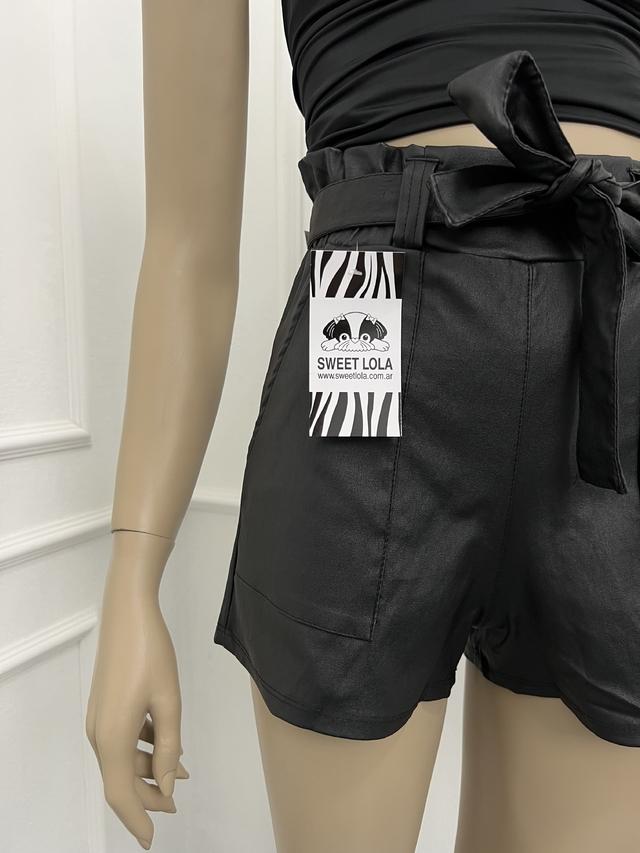 sweet lola Short marruecos Promoción por tiempo limitado