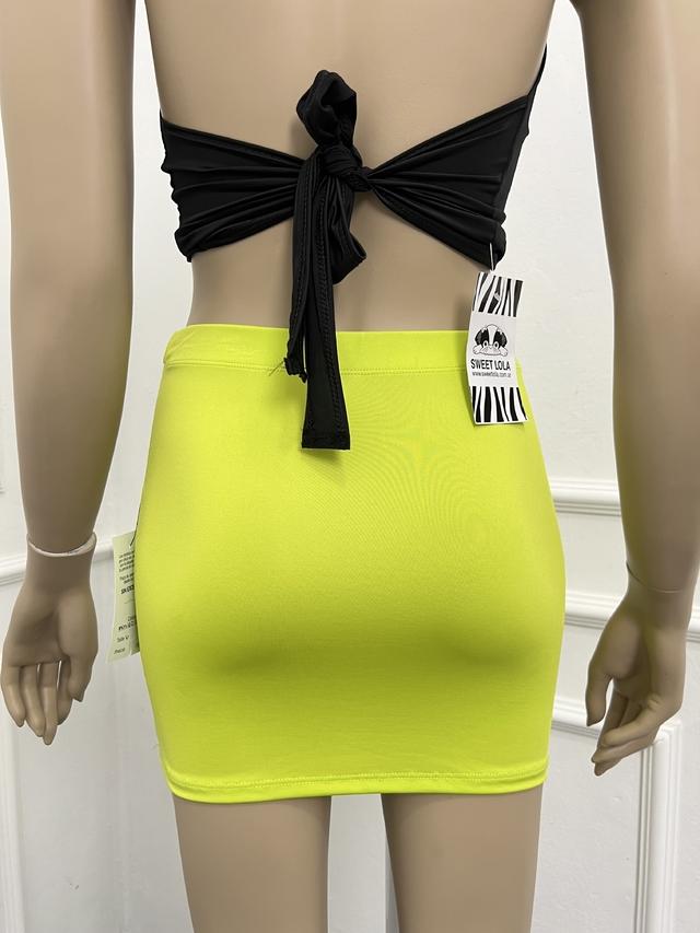 sweet lola Mini hali Oferta especial de fábrica