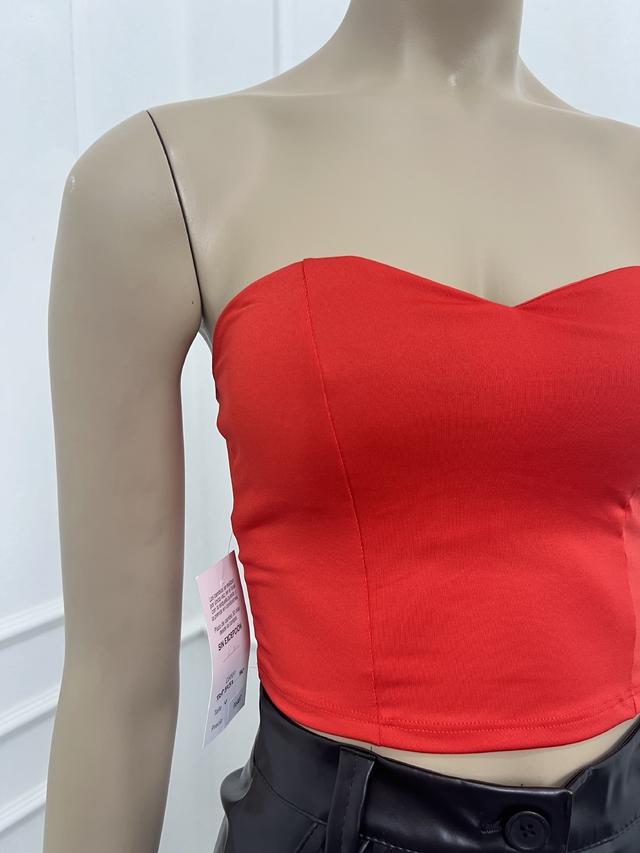 sweet lola Corset parker Ahorra y exporta