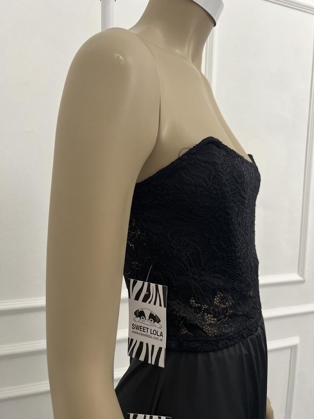 sweet lola Corset rita Precios de Black Friday