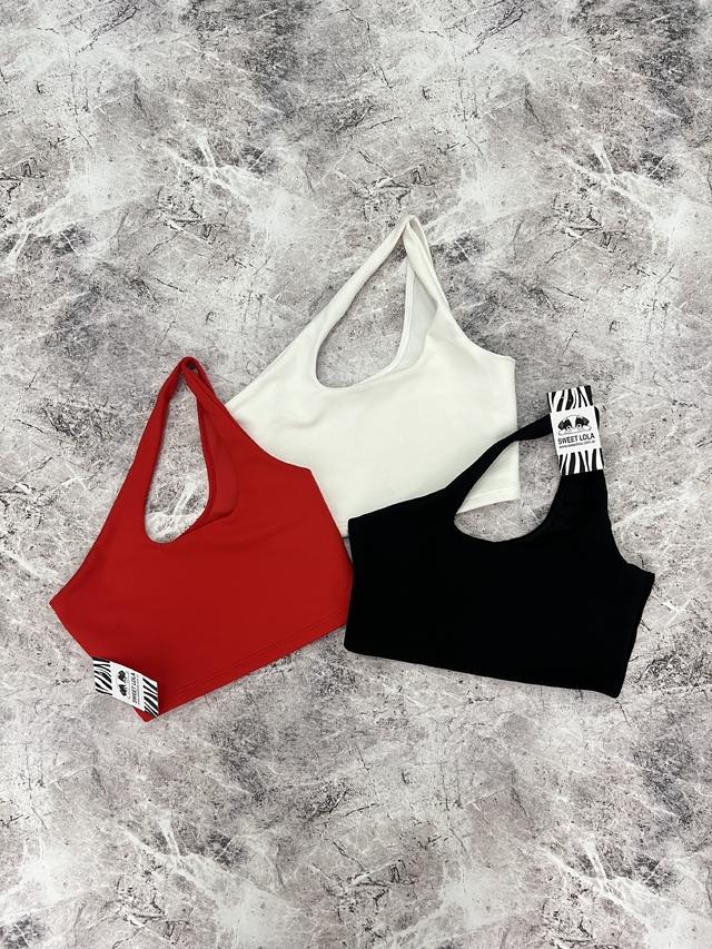sweet lola Top optic En oferta