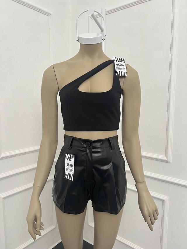 sweet lola Top optic En oferta