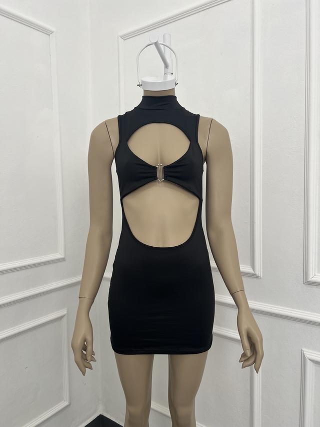 sweet lola Vestido pole Ofertas de temporada