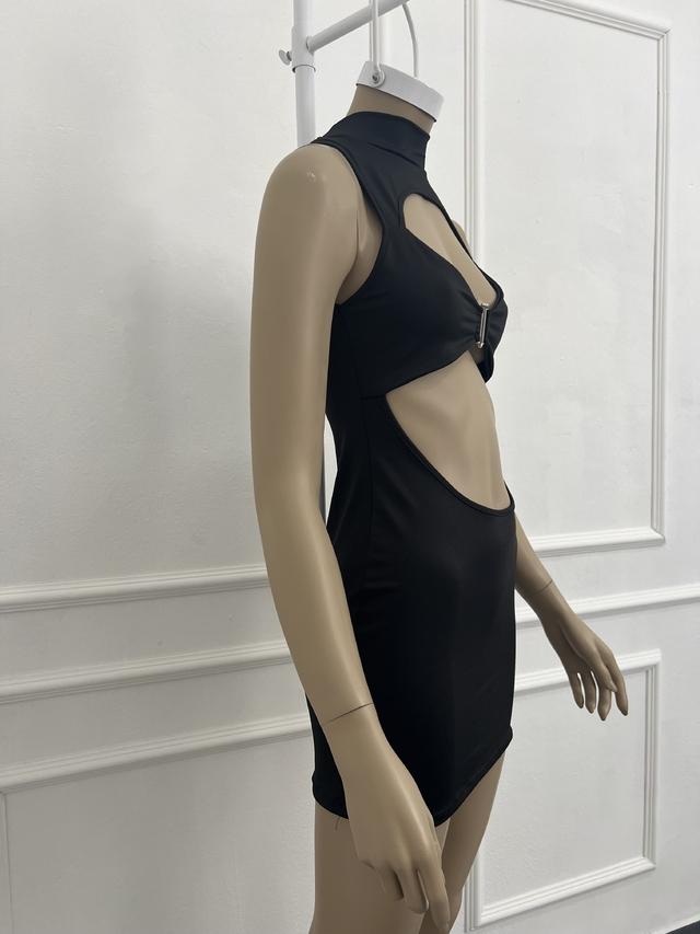 sweet lola Vestido pole Ofertas de temporada