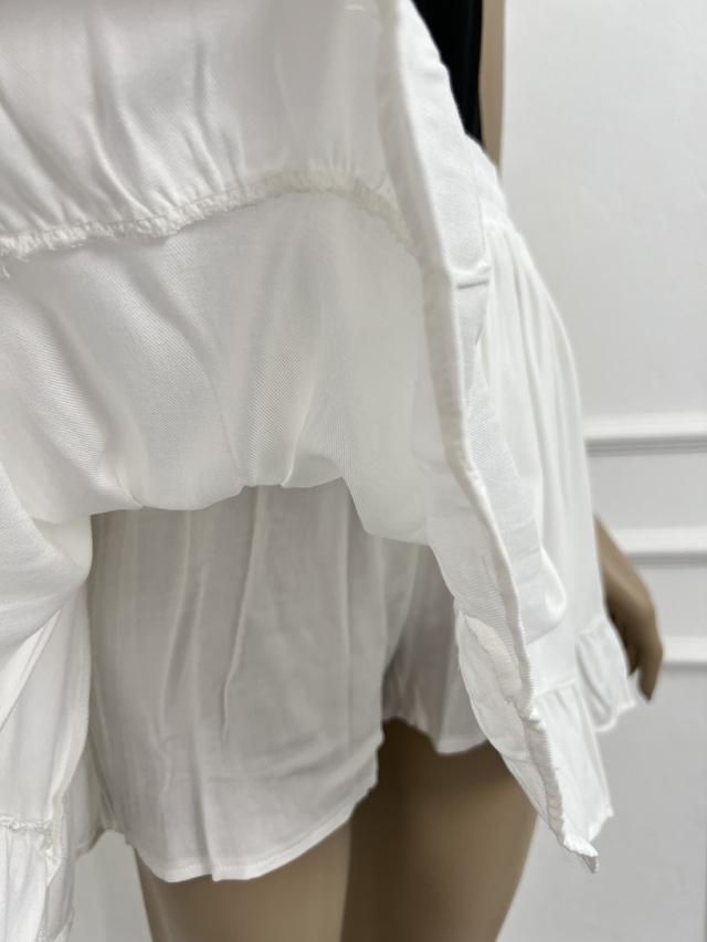 sweet lola Pollera short genova Ofertas especiales