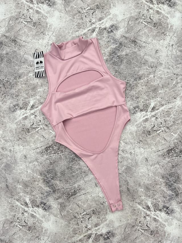 sweet lola Body rut