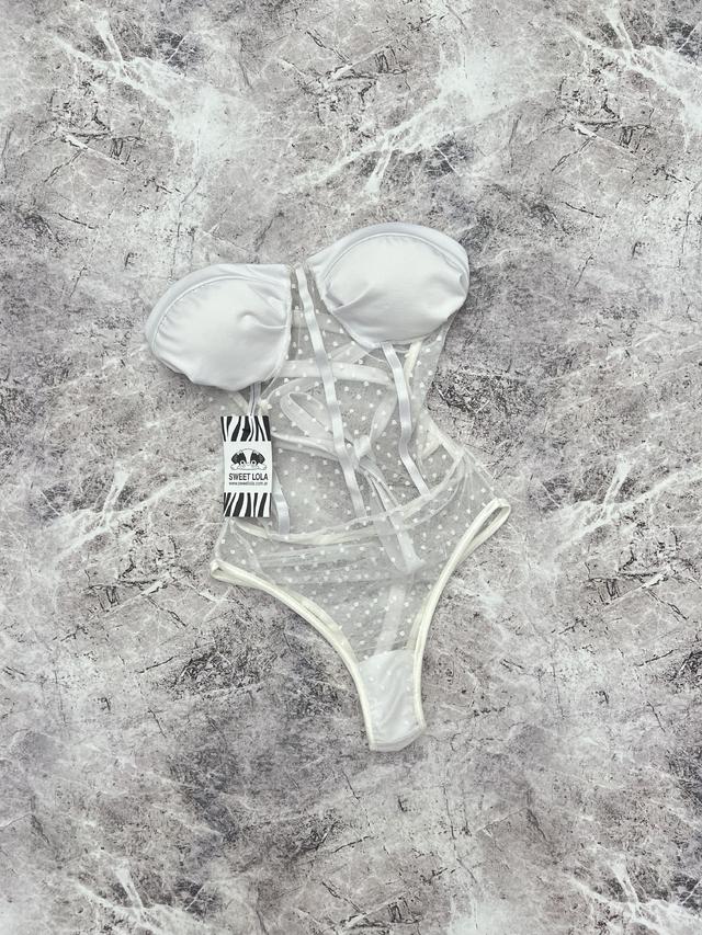 sweet lola Body antonieta Rebajas