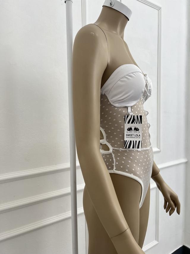 sweet lola Body antonieta Rebajas