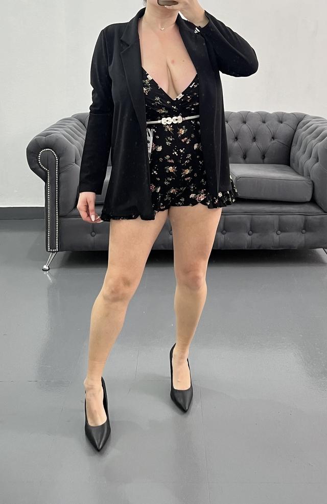 sweet lola Blazer araques Rebajas baratas