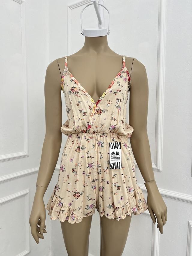 sweet lola Mono berly Descuento