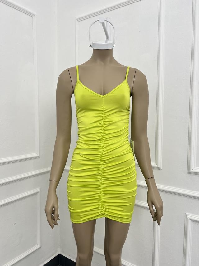 sweet lola Vestido Orlando Rebajas top