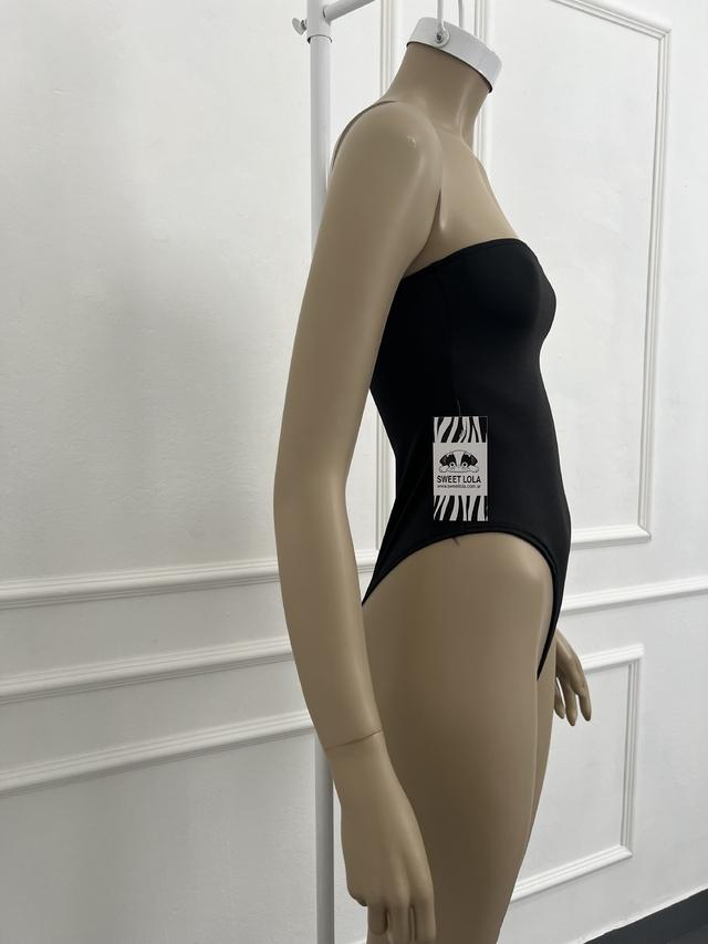 sweet lola Body Wanda Envío gratis