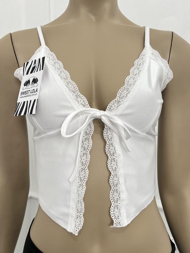 sweet lola Top agata COMPRAR AHORA