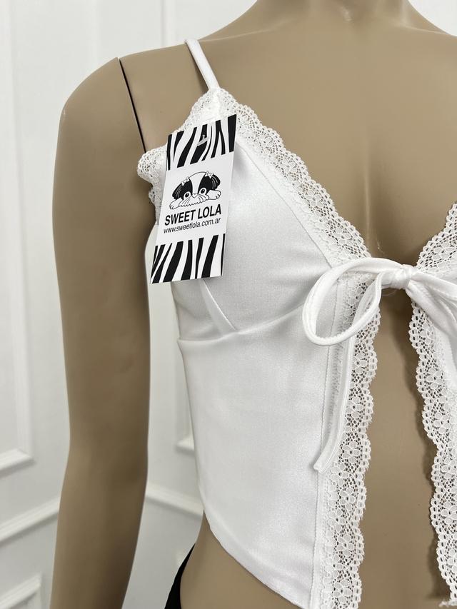 sweet lola Top agata COMPRAR AHORA