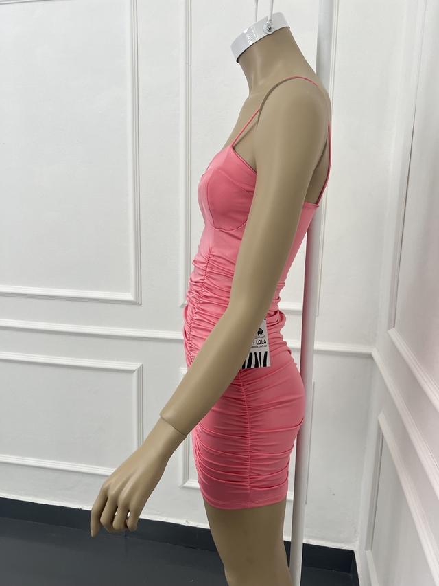 sweet lola Vestido pilar Precio de fábrica