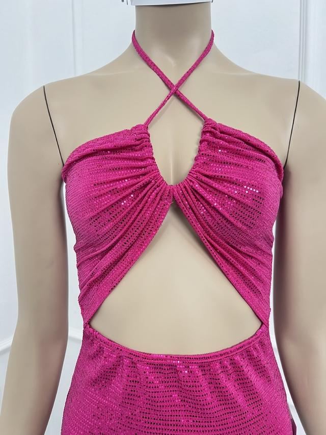 sweet lola Vestido marina Grandes descuentos