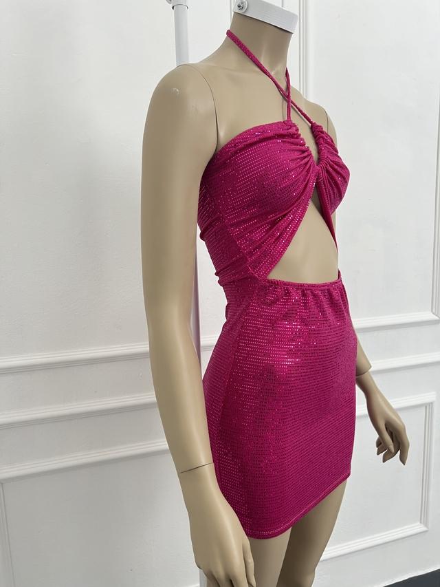 sweet lola Vestido marina Grandes descuentos