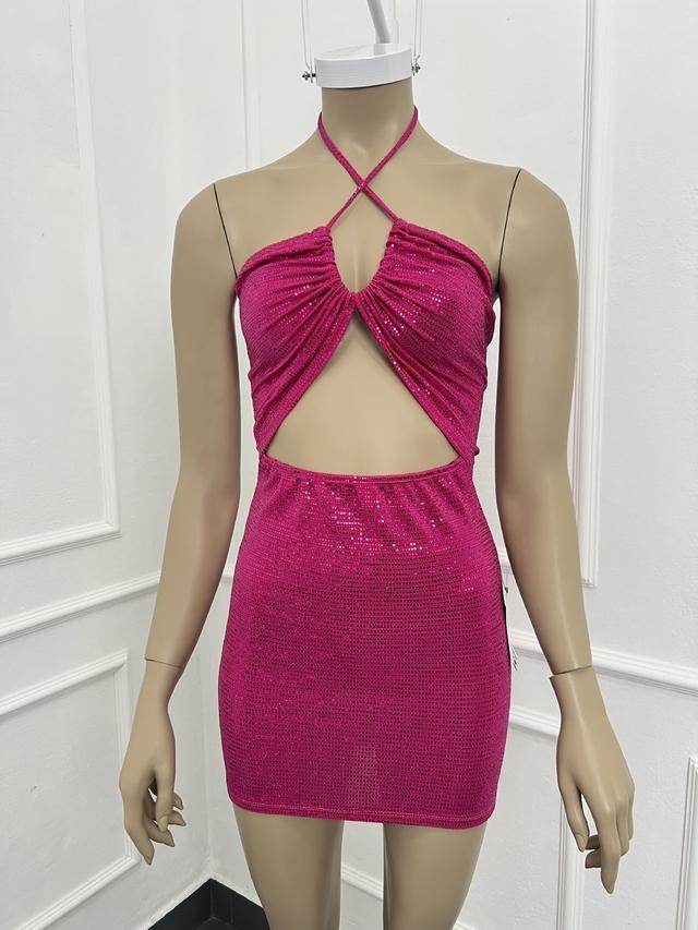 sweet lola Vestido marina Grandes descuentos